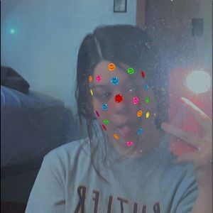 Meet your Posher, Lexie